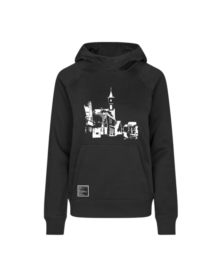 Hoodie "Mainline Offenbach"