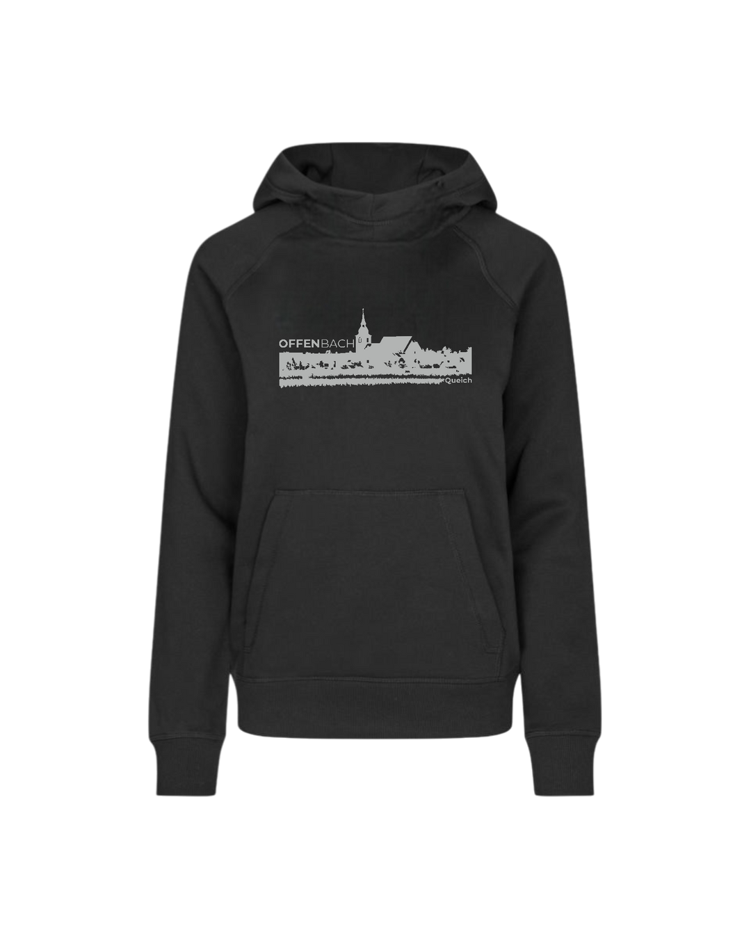 Hoodie "Offebach"