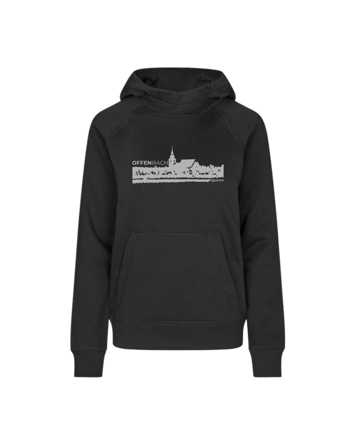 Hoodie "Offebach"