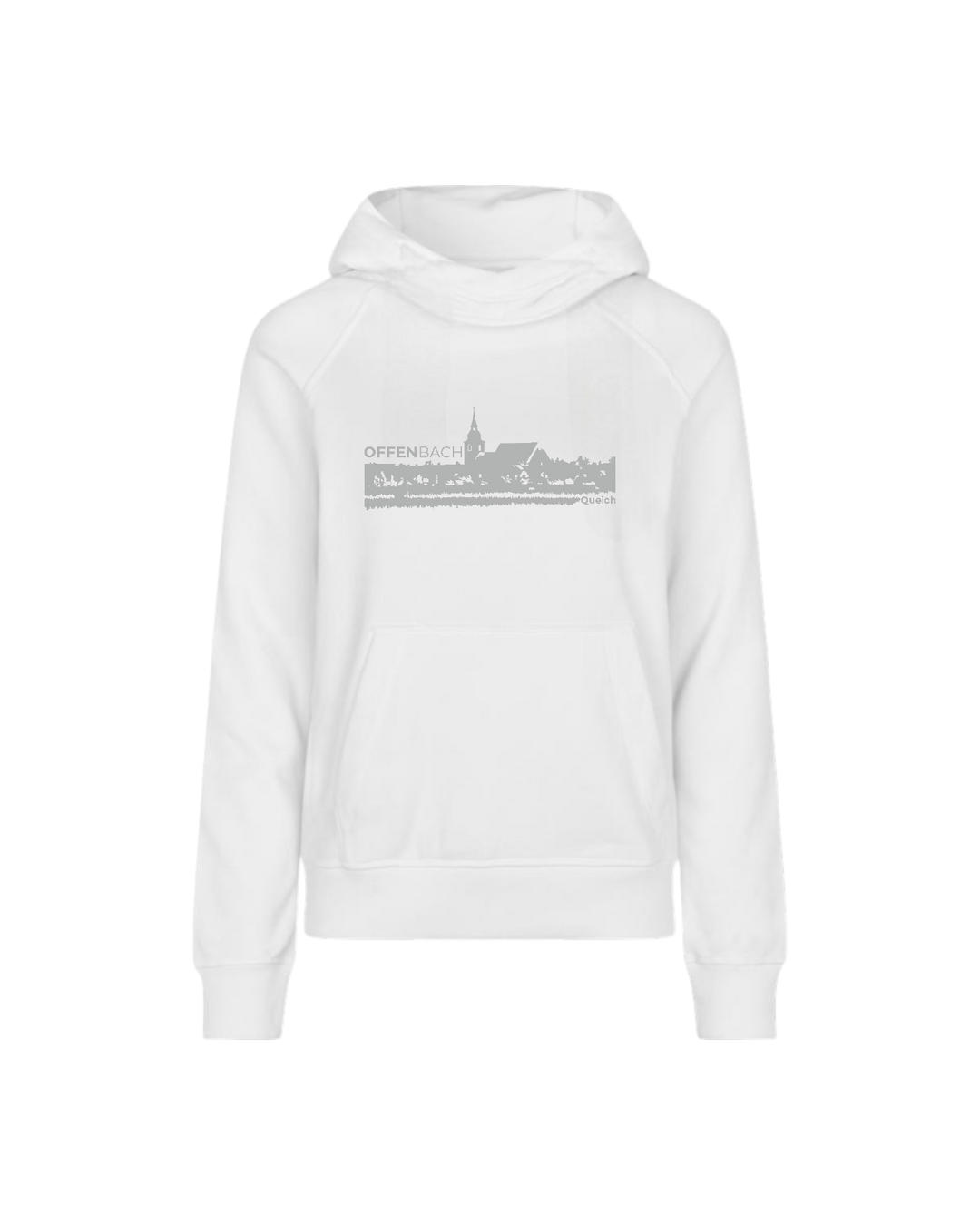 Hoodie "Offebach"