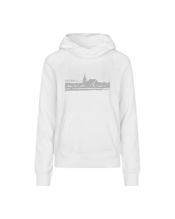 Hoodie "Offebach"