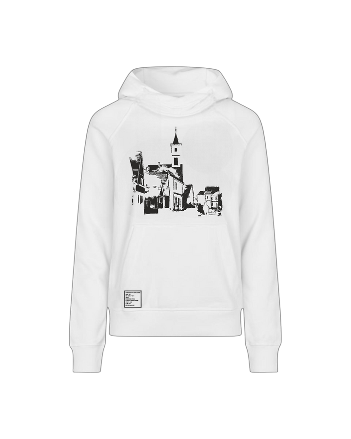 Hoodie "Mainline Offenbach"