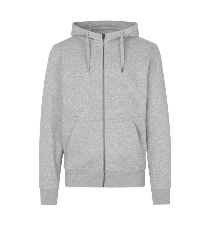 Zipper "an de quäch dehäm"