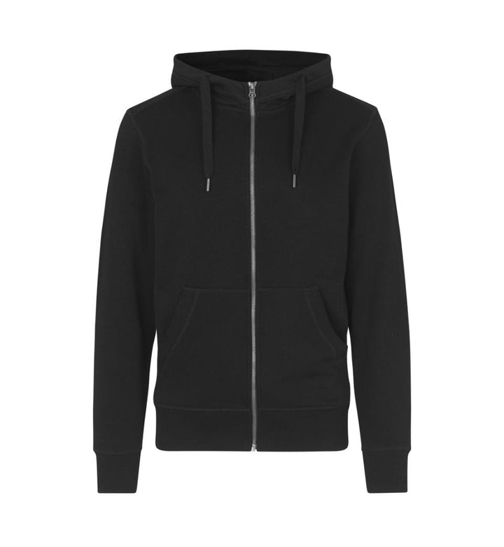 Zipper "an de quäch dehäm"