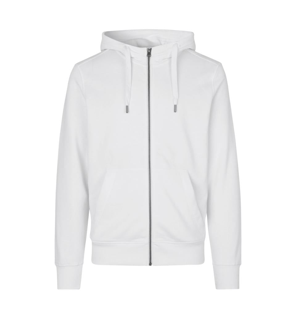 Zipper "an de quäch dehäm"
