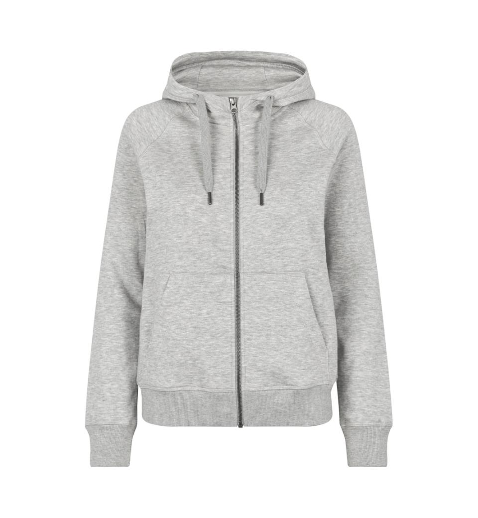 Zipper "an de quäch dehäm"