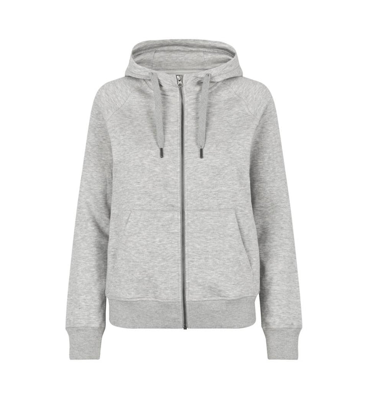 Zipper "an de quäch dehäm"