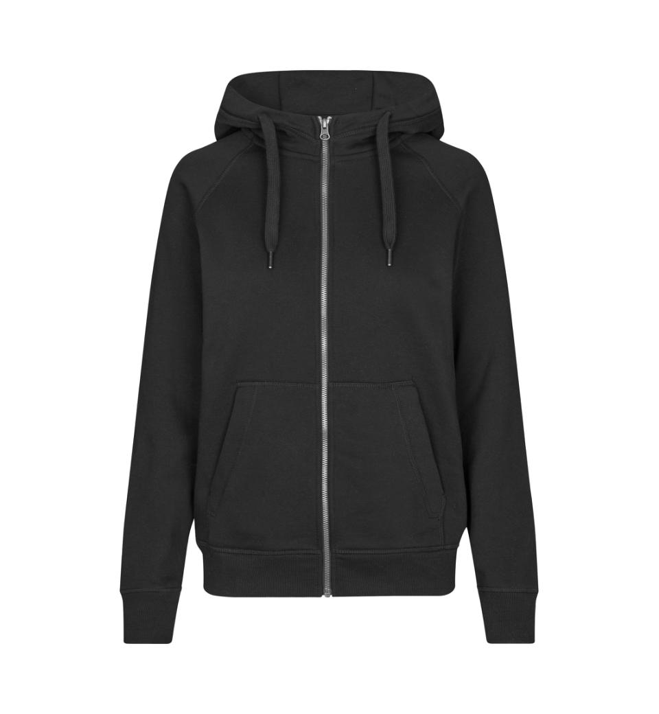 Zipper "an de quäch dehäm"