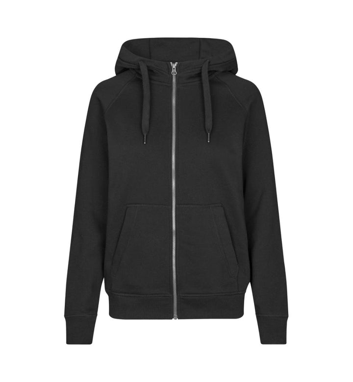 Zipper "an de quäch dehäm"