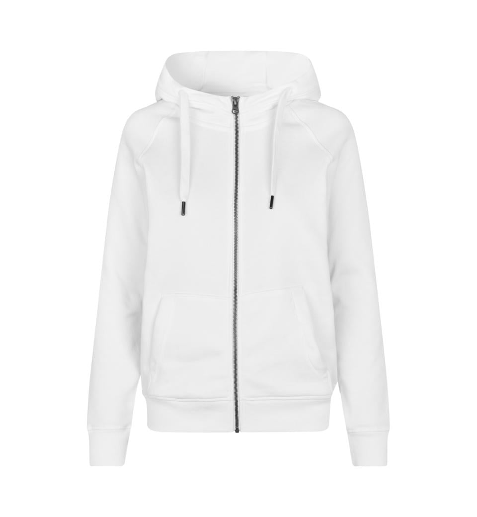 Zipper "an de quäch dehäm"