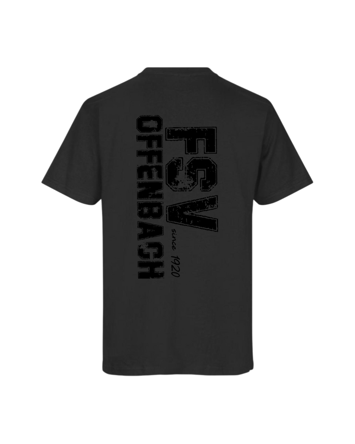 T-Shirt "Black Edition"