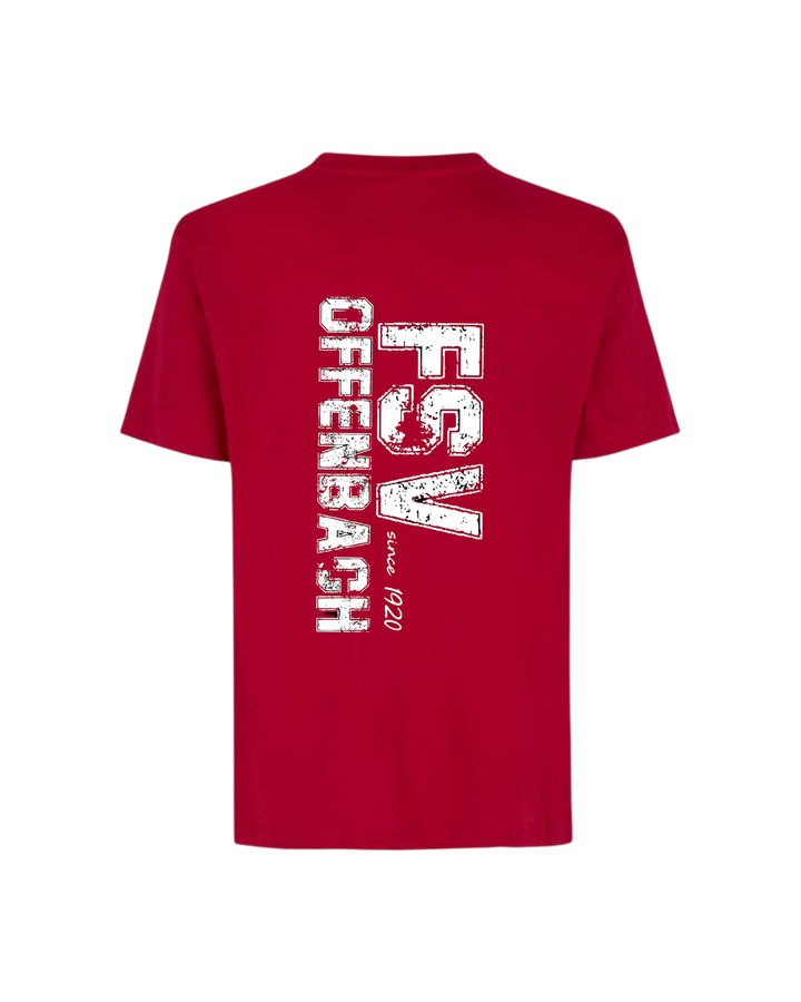 T-Shirt "FSV Legacy 1920"