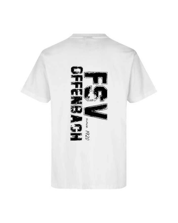 T-Shirt "FSV Legacy 1920"