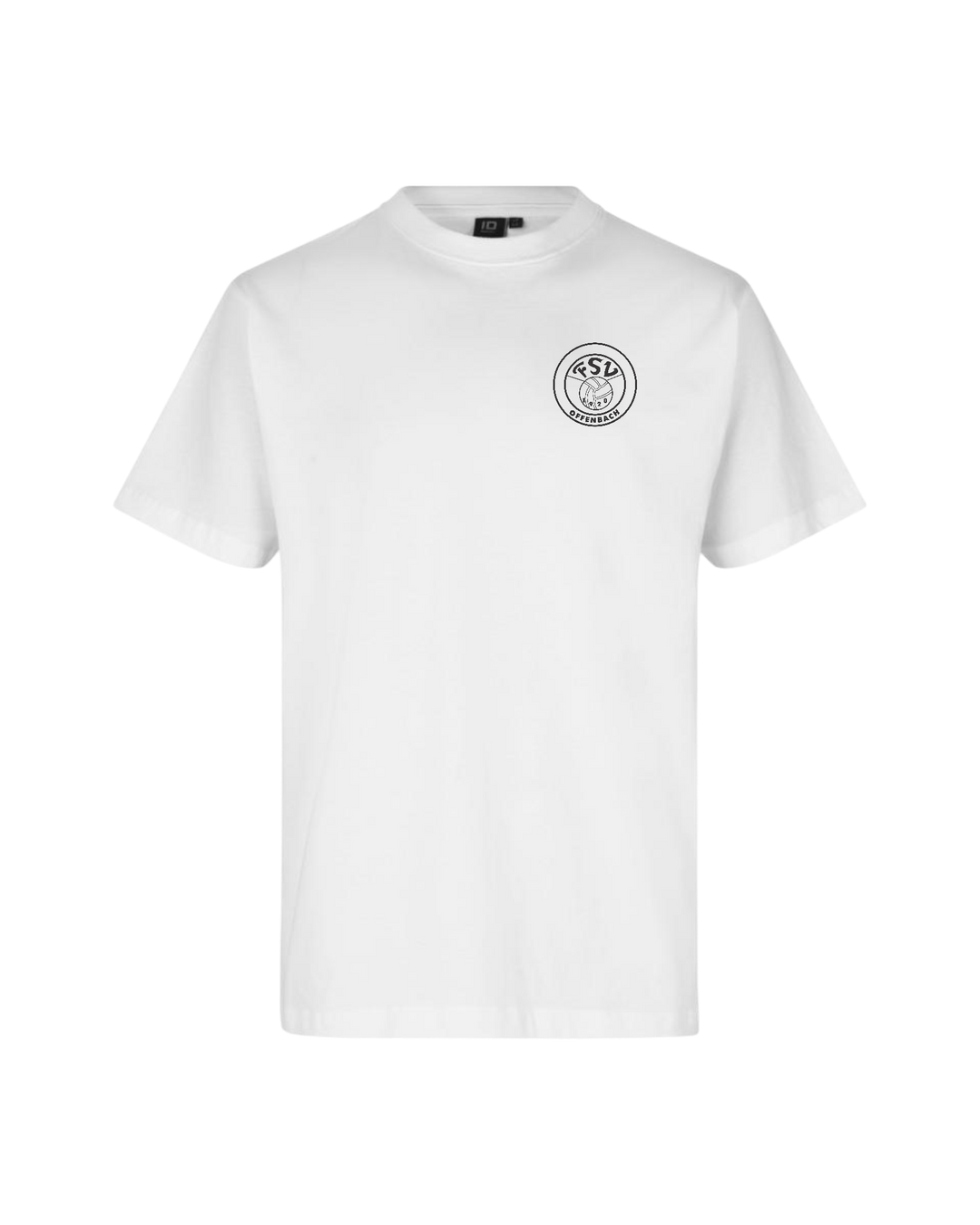 T-Shirt Wappen
