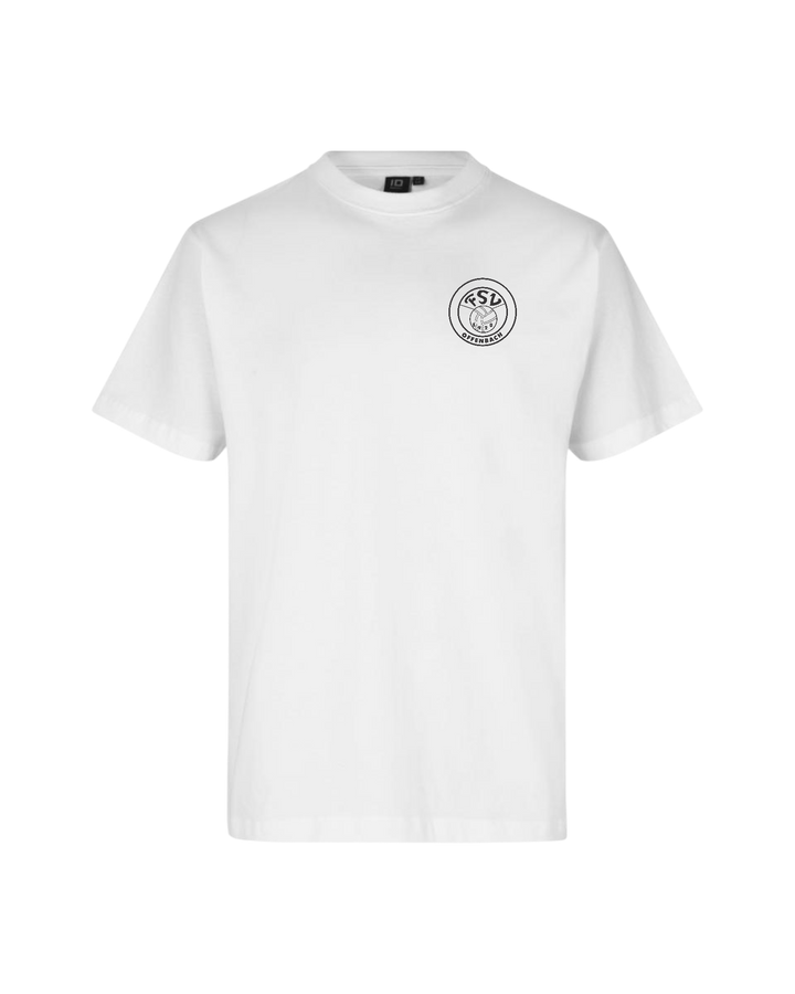 T-Shirt Wappen