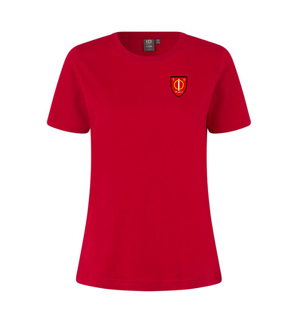 T-Shirt TVO Wappen