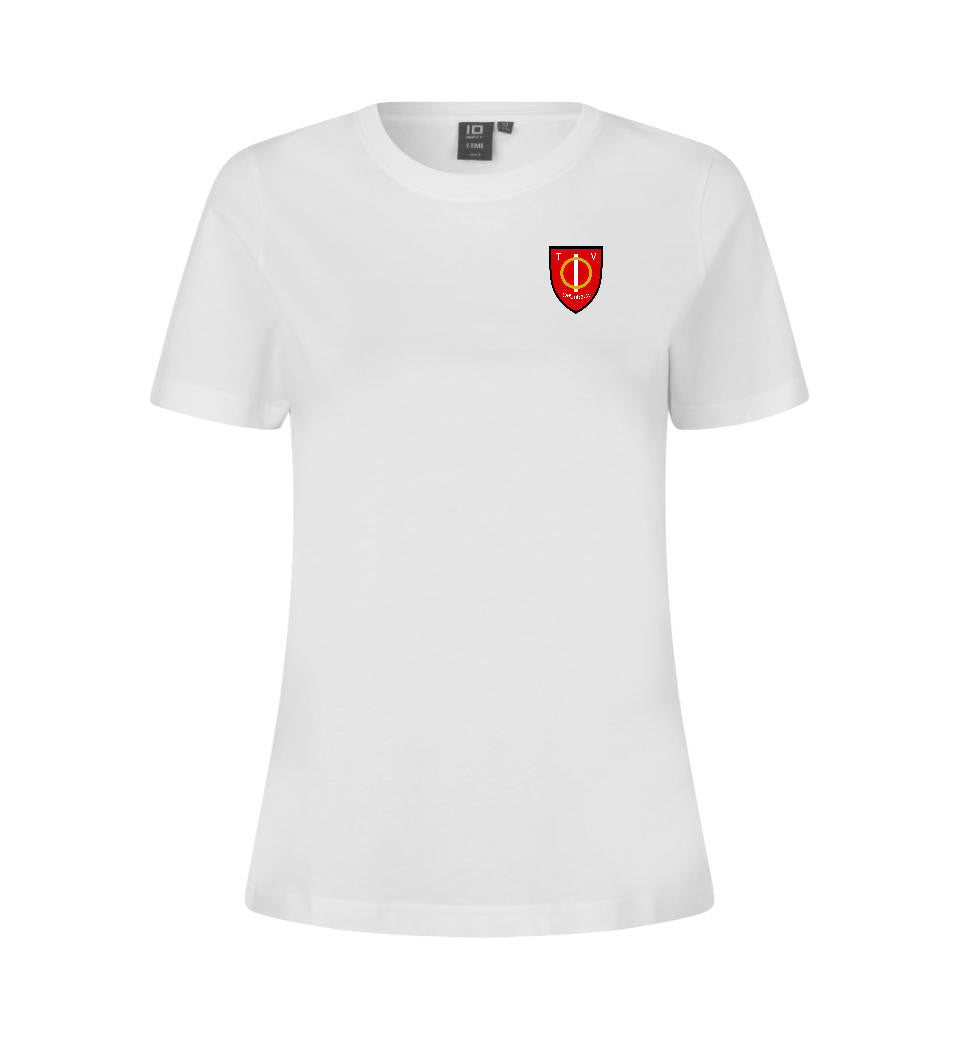 T-Shirt TVO Wappen