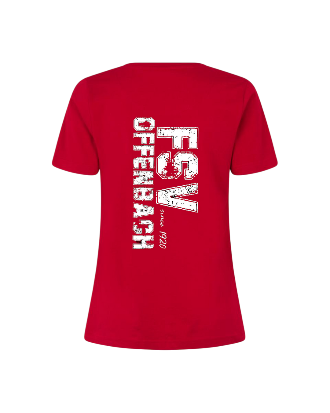 T-Shirt "FSV Legacy 1920"