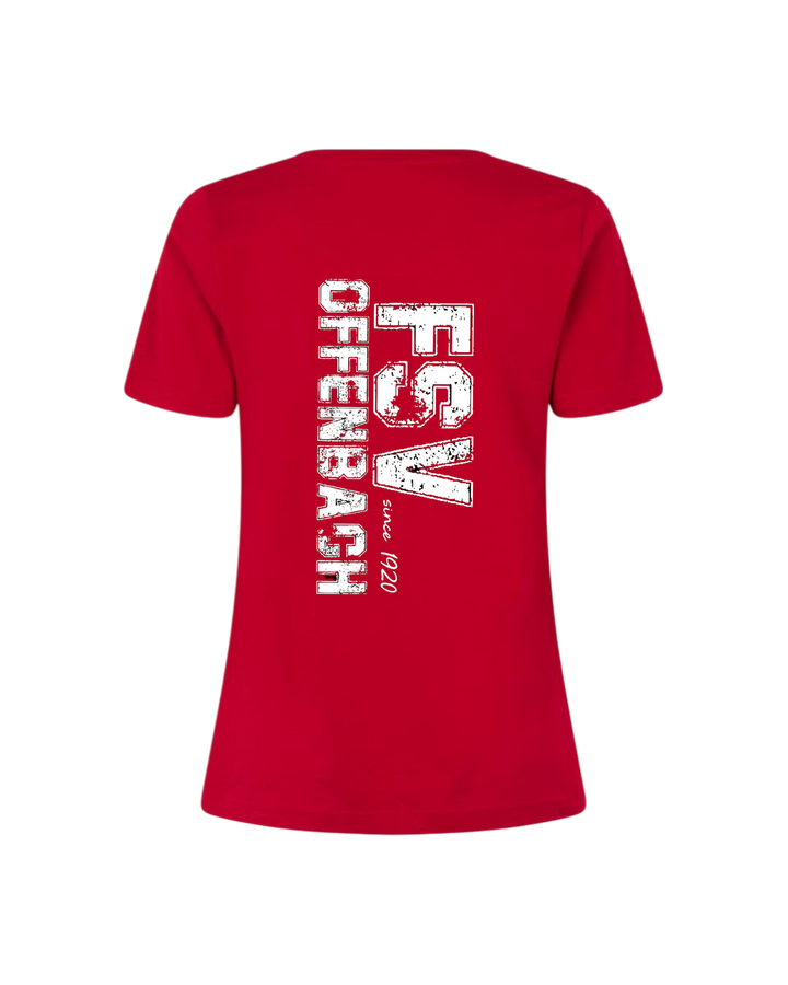 T-Shirt "FSV Legacy 1920"