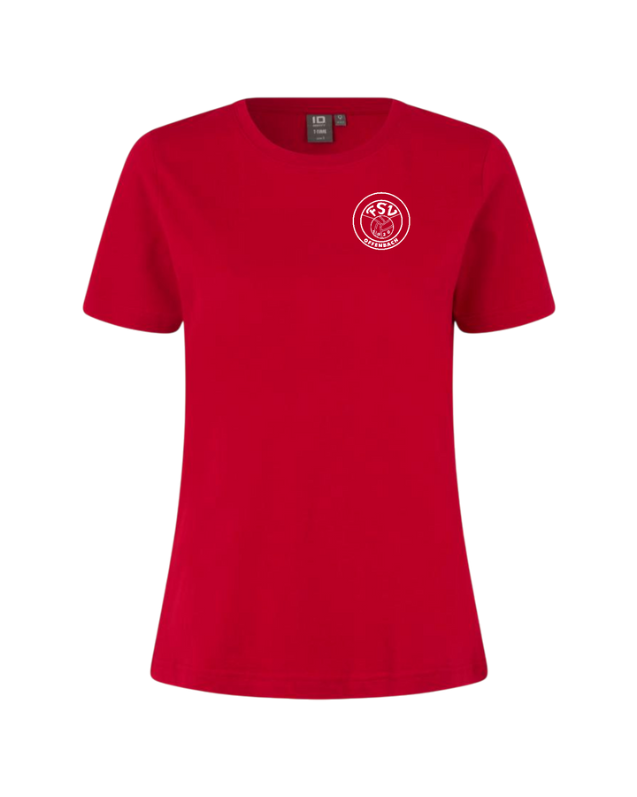 T-Shirt Wappen