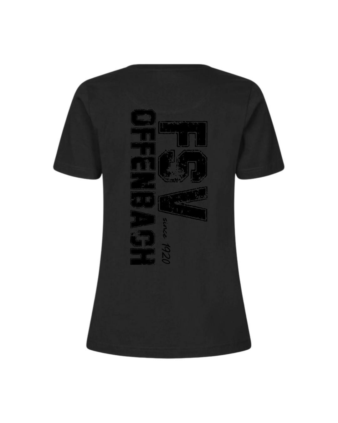 T-Shirt "Black Edition"