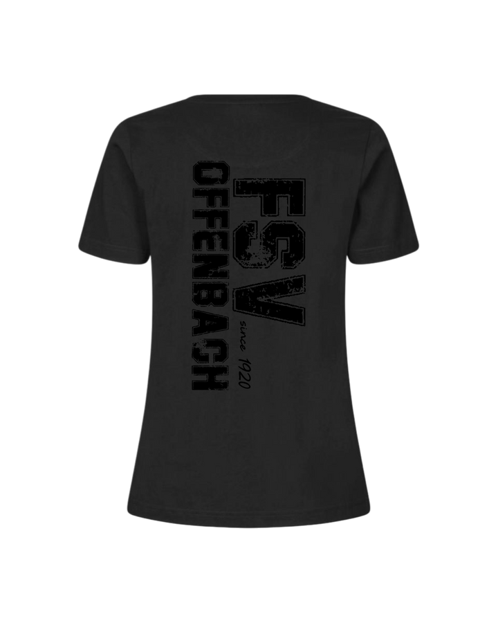 T-Shirt "Black Edition"