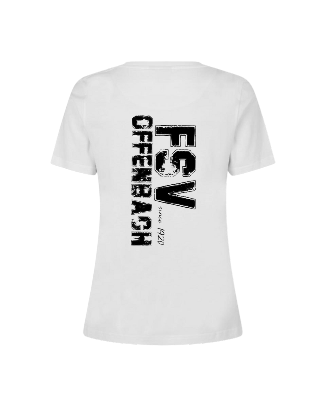 T-Shirt "FSV Legacy 1920"