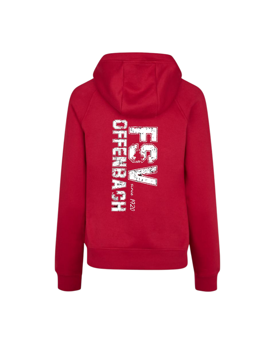 Hoodie "FSV Legacy 1920"