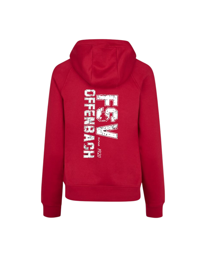 Hoodie "FSV Legacy 1920"