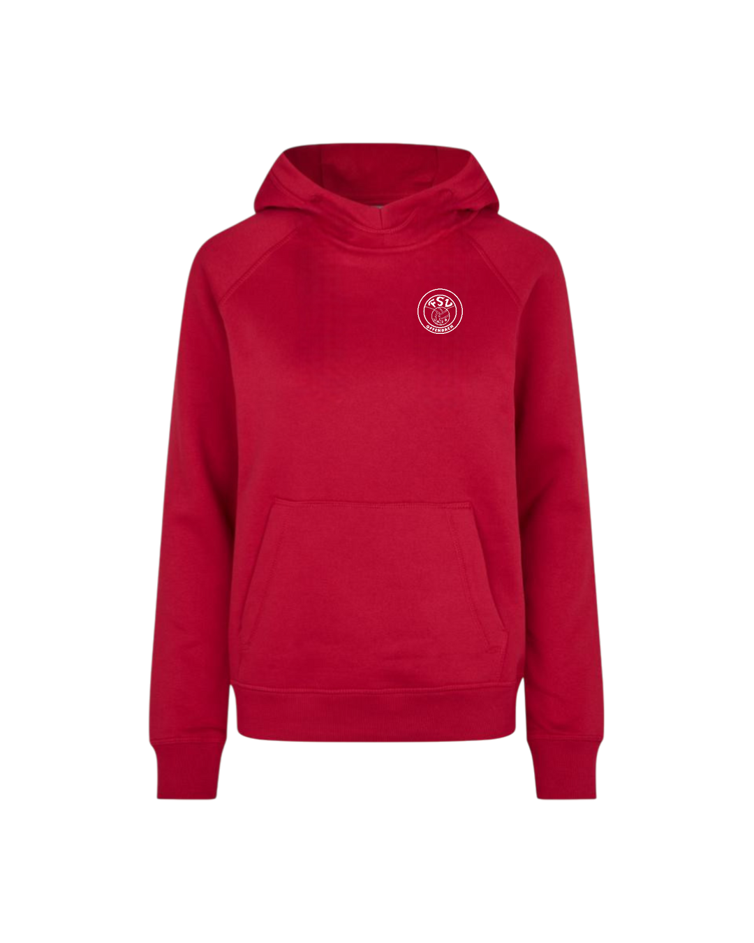 Hoodie "FSV Original"