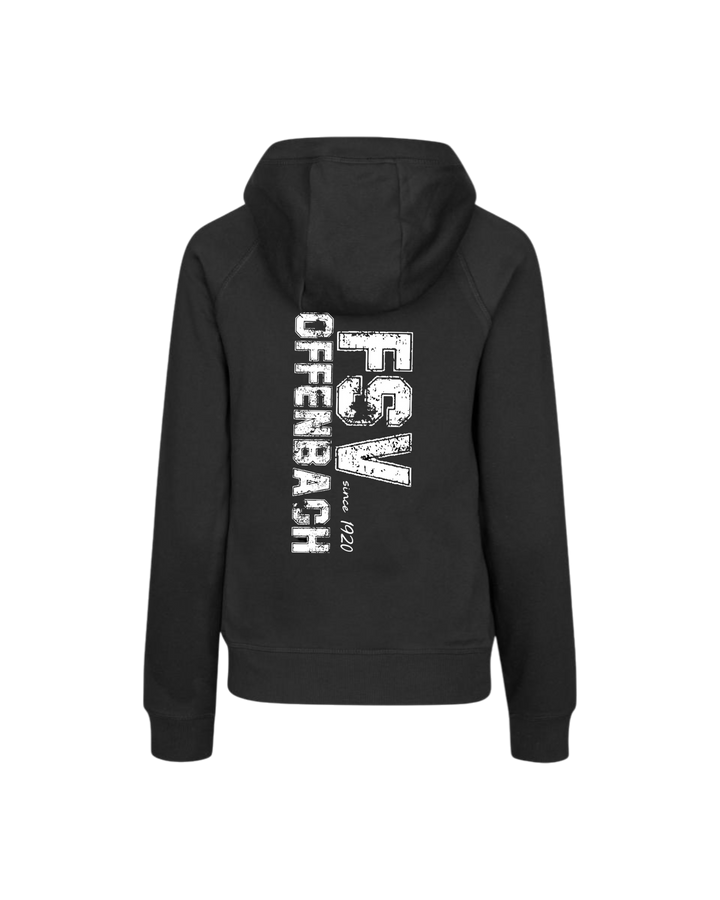 Hoodie "FSV Legacy 1920"