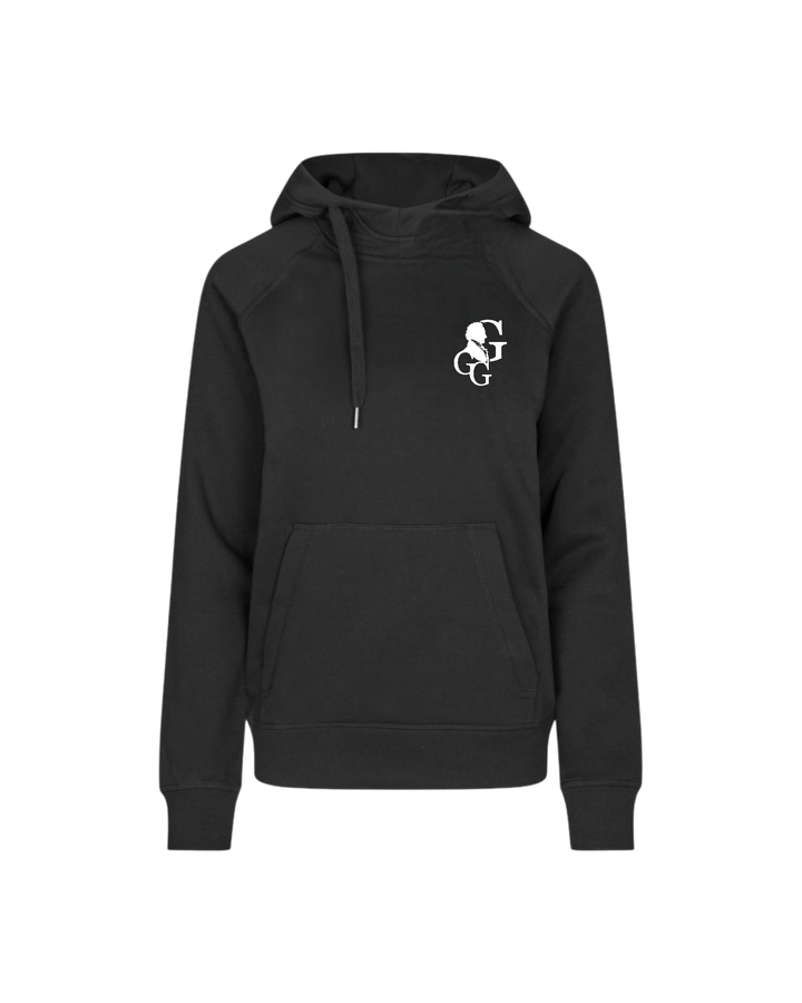 Hoodie Goethe Signet