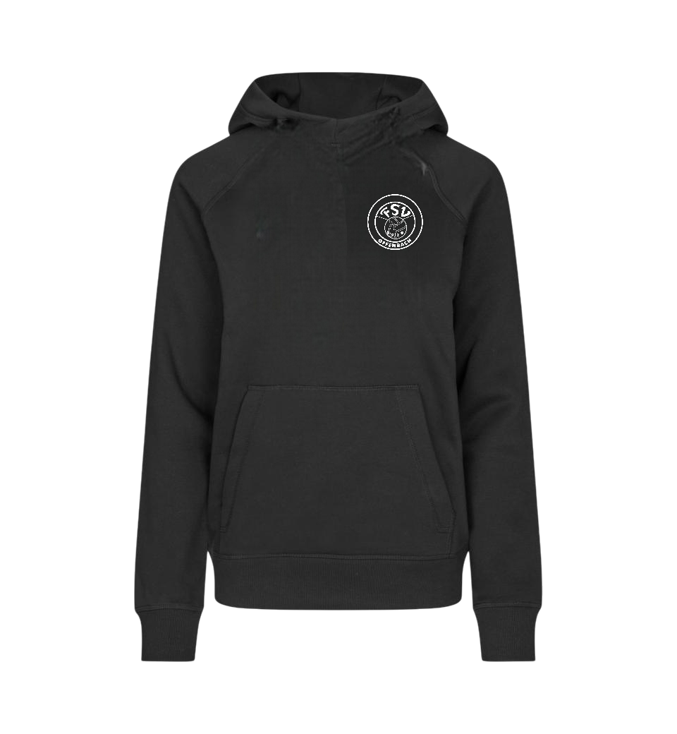Hoodie Wappen