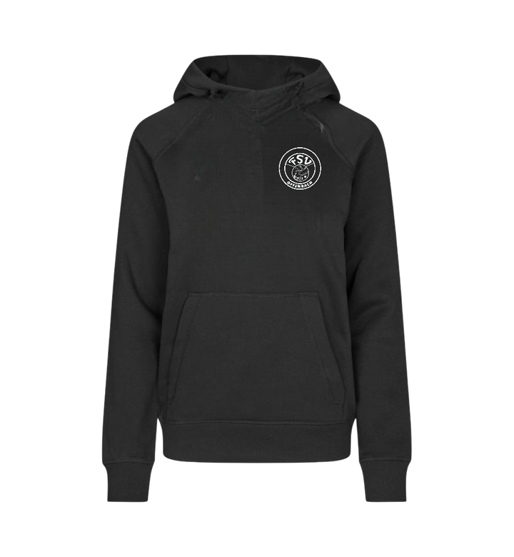 Hoodie Wappen