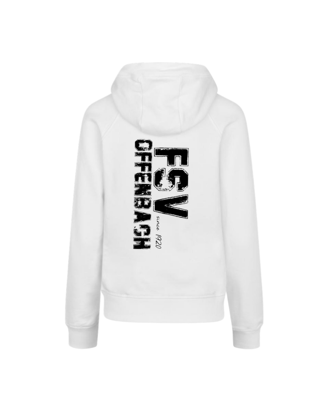 Hoodie "FSV Legacy 1920"