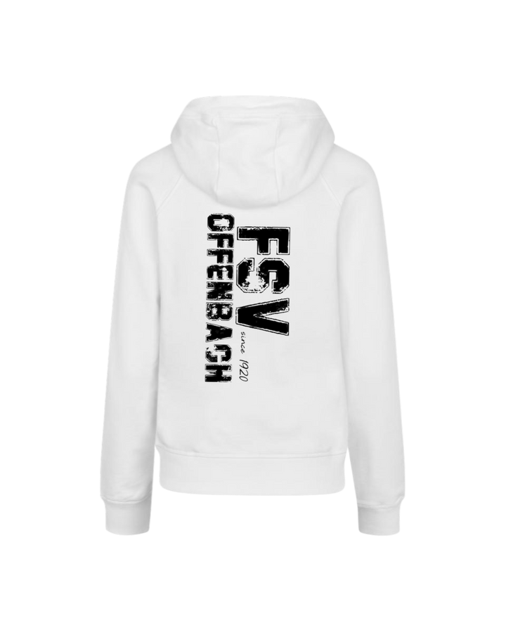 Hoodie "FSV Legacy 1920"