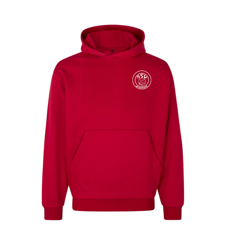 Hoodie Wappen