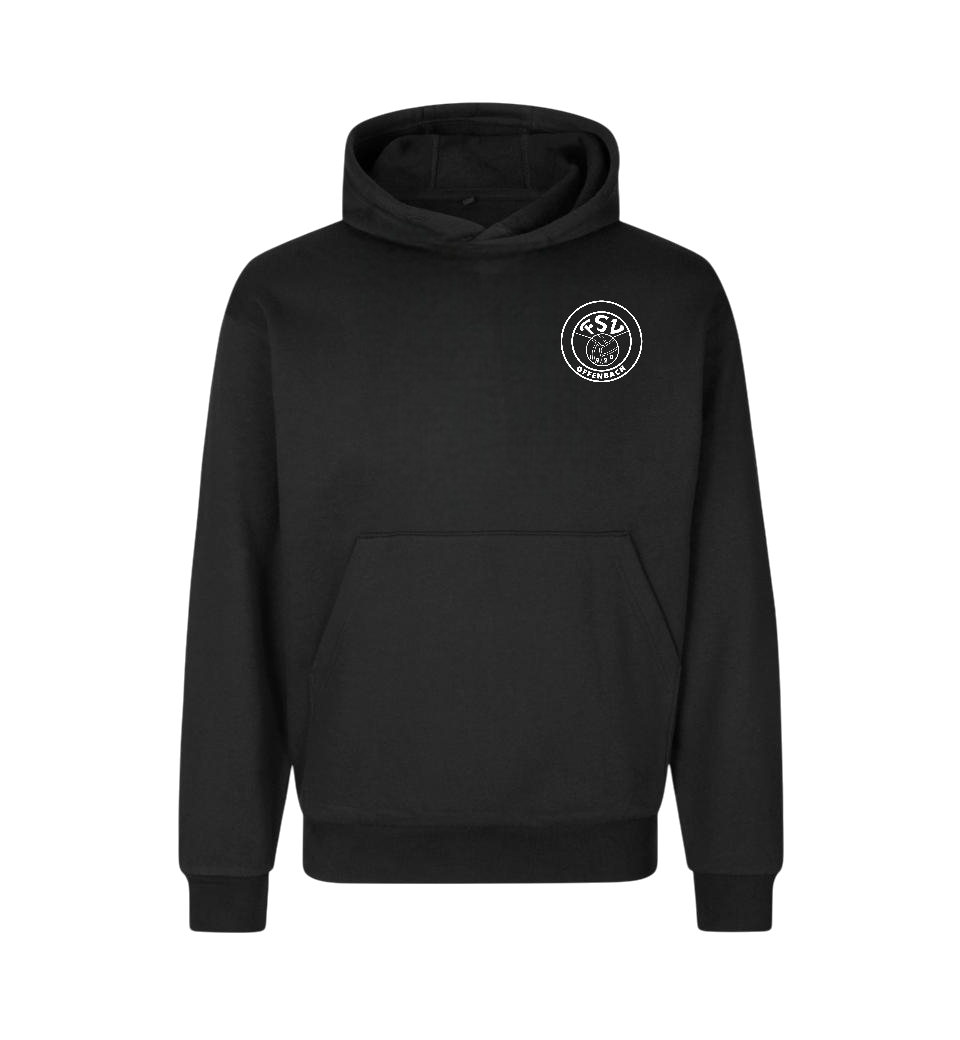 Hoodie Wappen