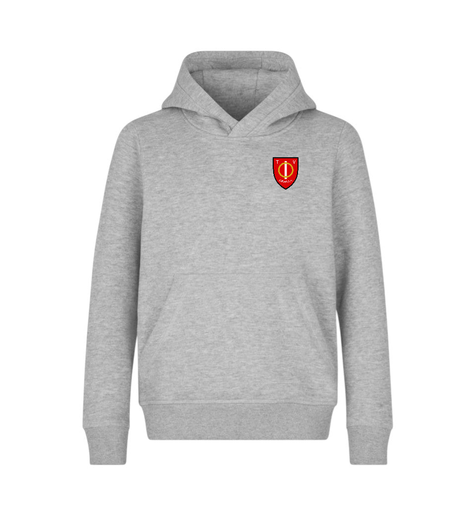 Hoodie TVO Wappen