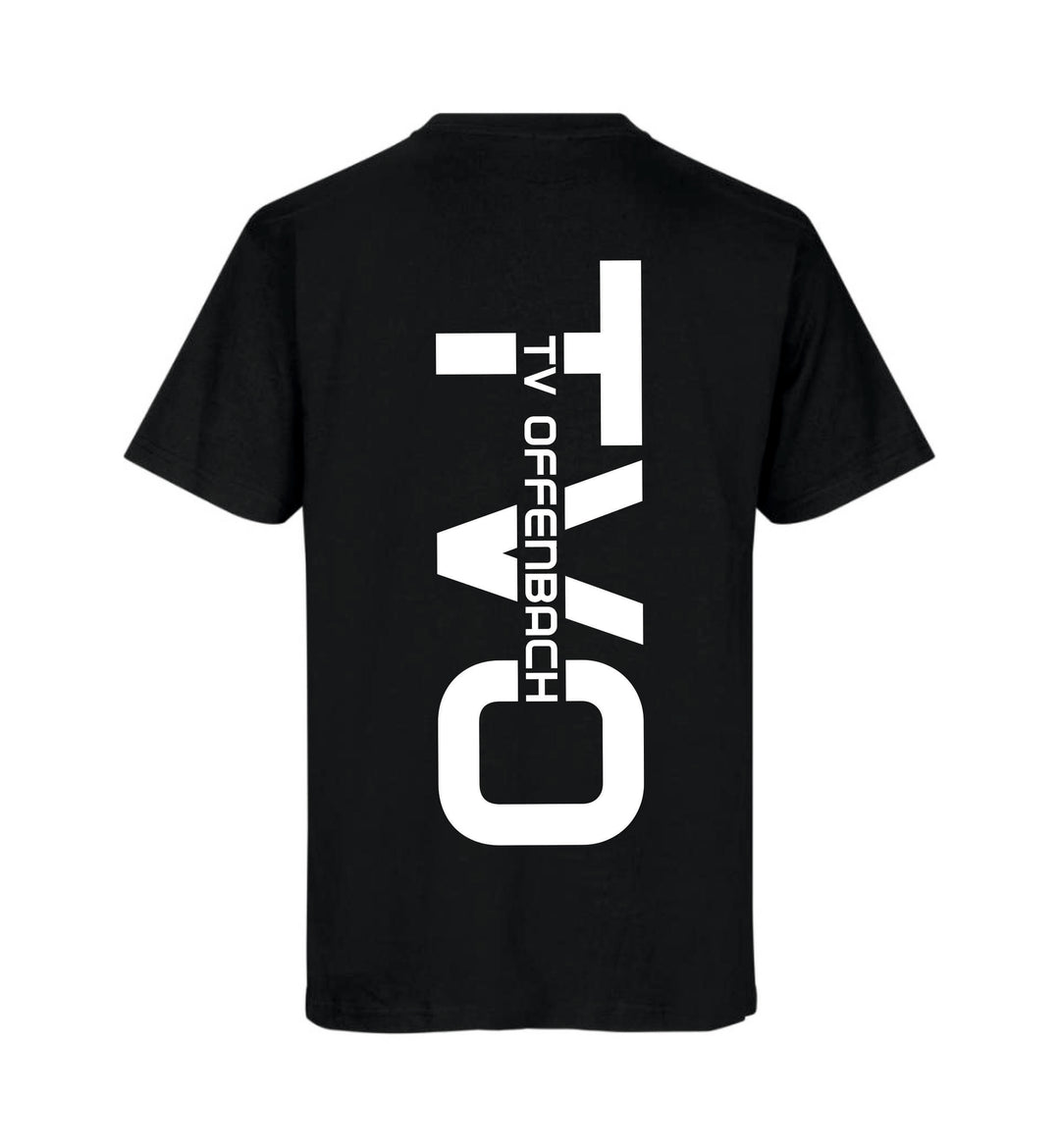 T-Shirt TVO