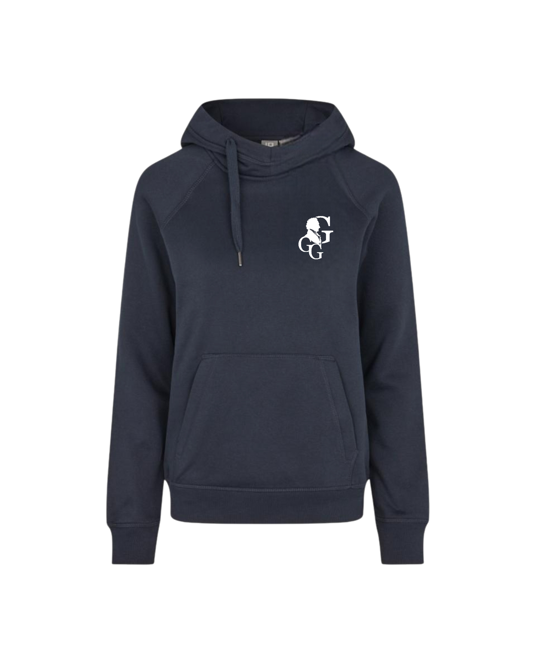 Hoodie Goethe Signet