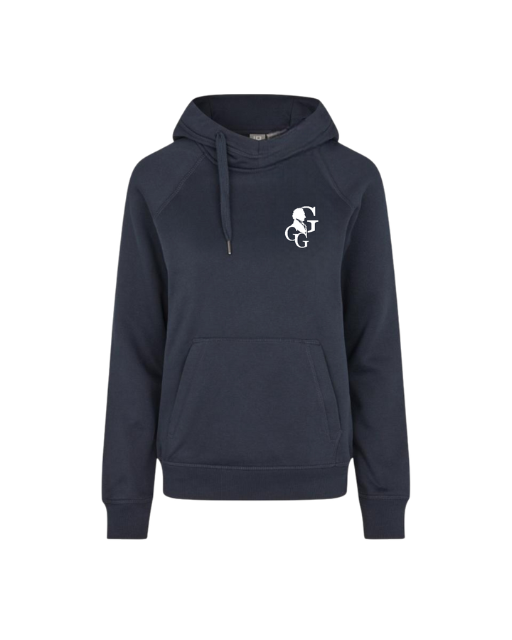 Hoodie Goethe Signet