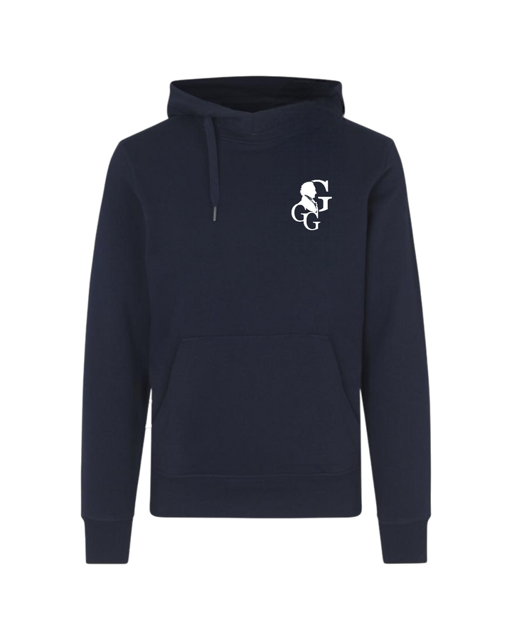 Hoodie Goethe Signet