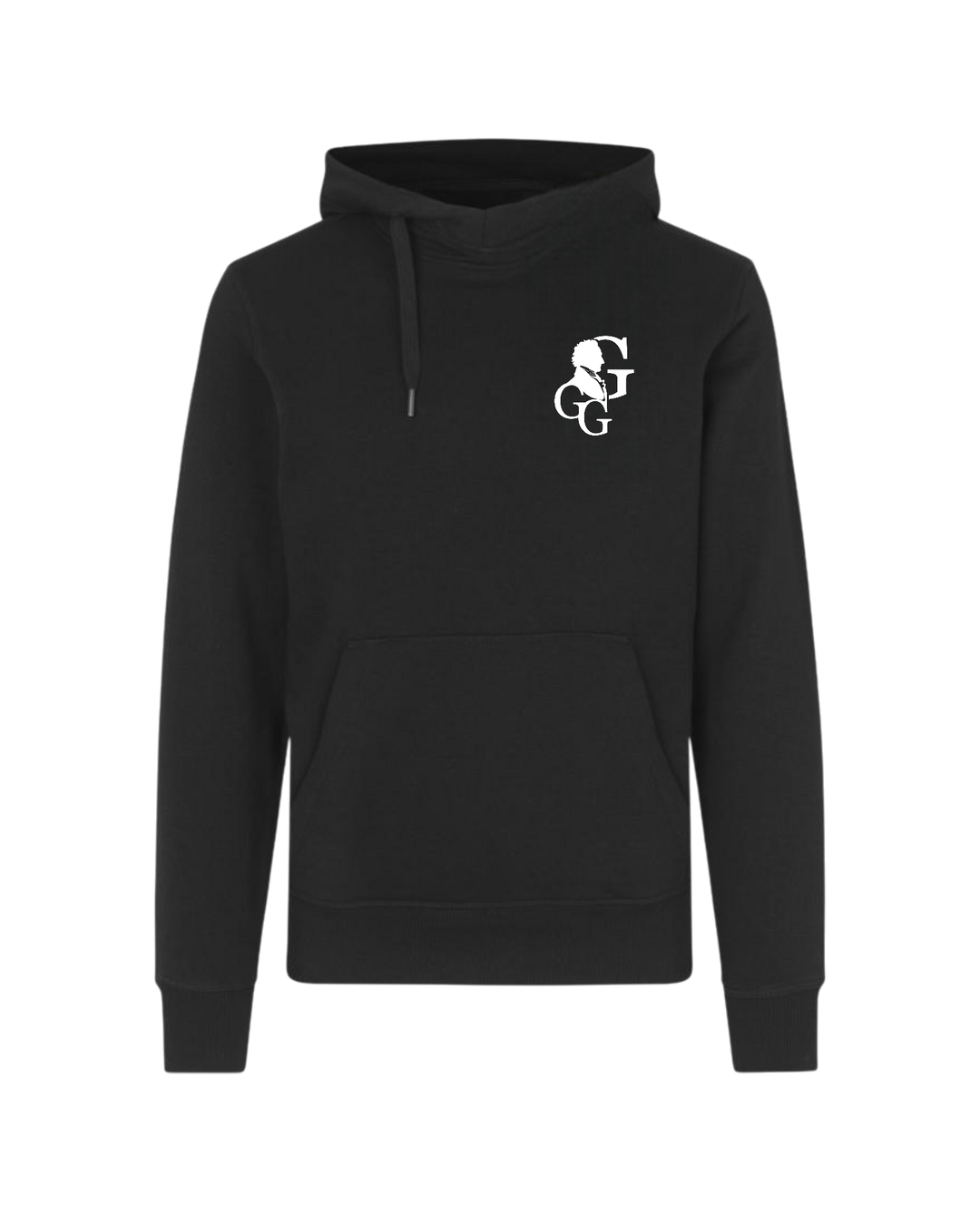 Hoodie Goethe Signet