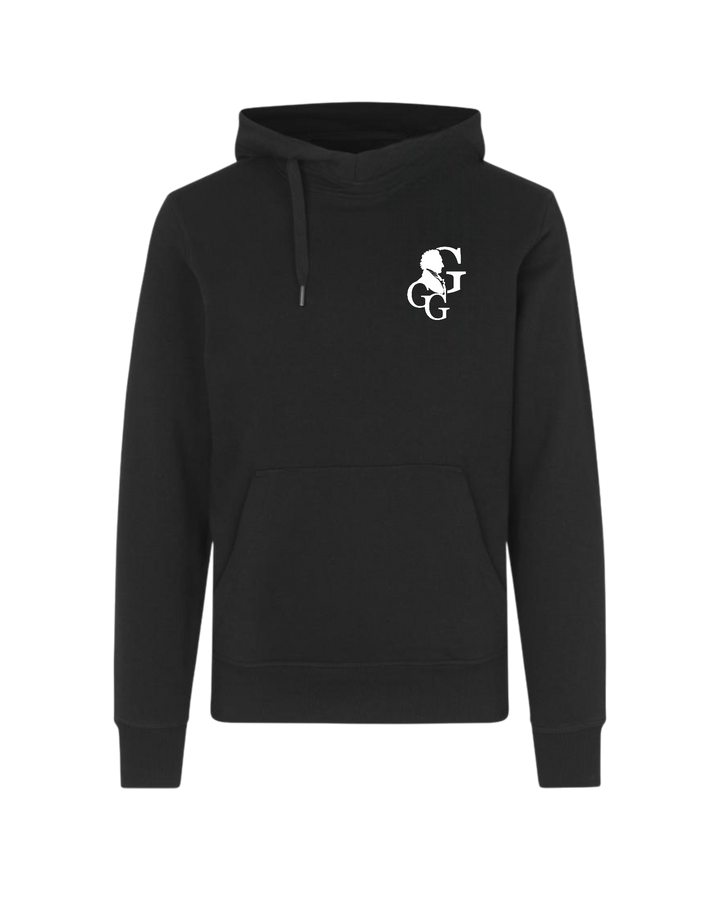Hoodie Goethe Signet
