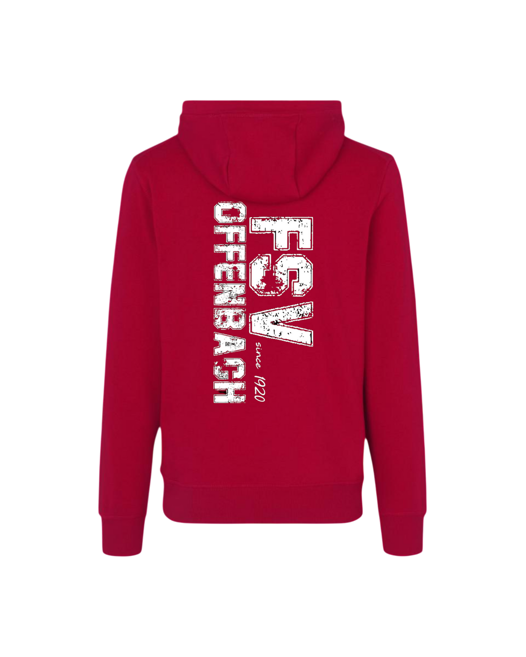 Hoodie "FSV Legacy 1920"