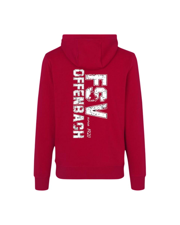 Hoodie "FSV Legacy 1920"