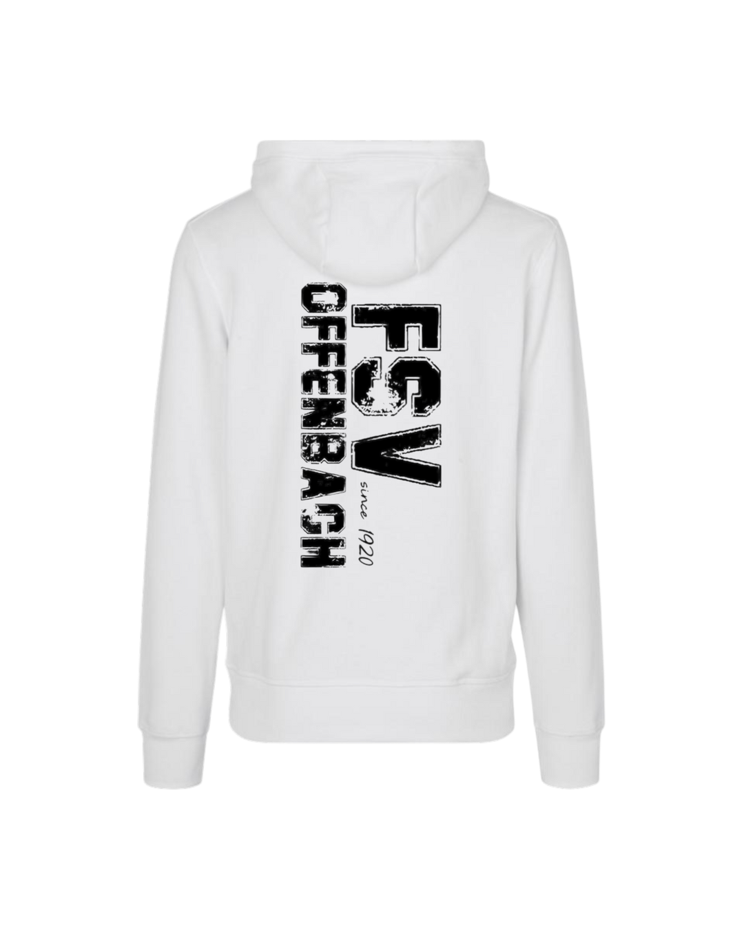 Hoodie "FSV Legacy 1920"