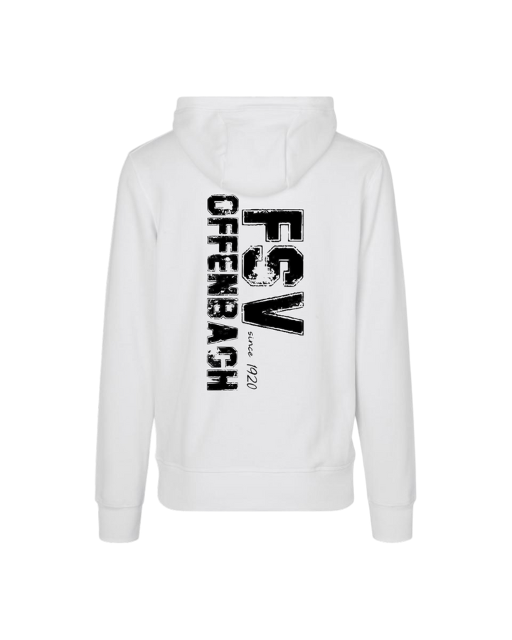 Hoodie "FSV Legacy 1920"