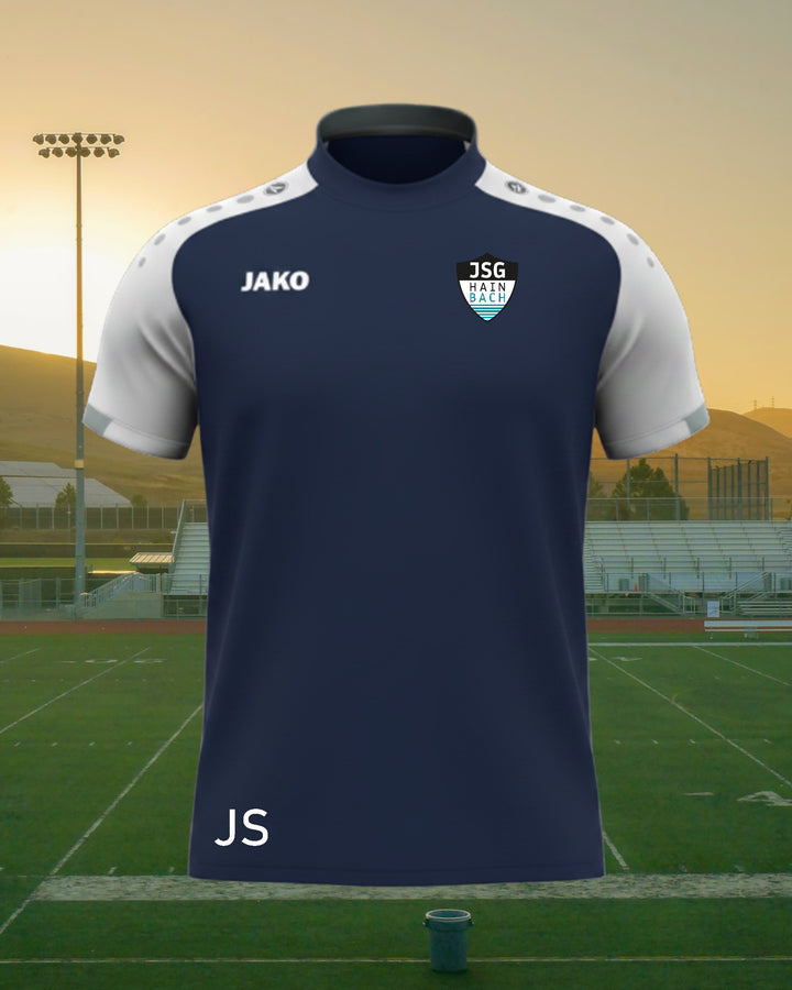 Jako T-Shirt Dynamic